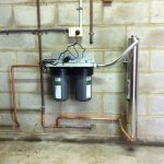 gas system wetherill park
